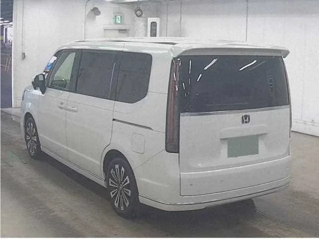 Honda Honda Others 2024 — миниатюра 5