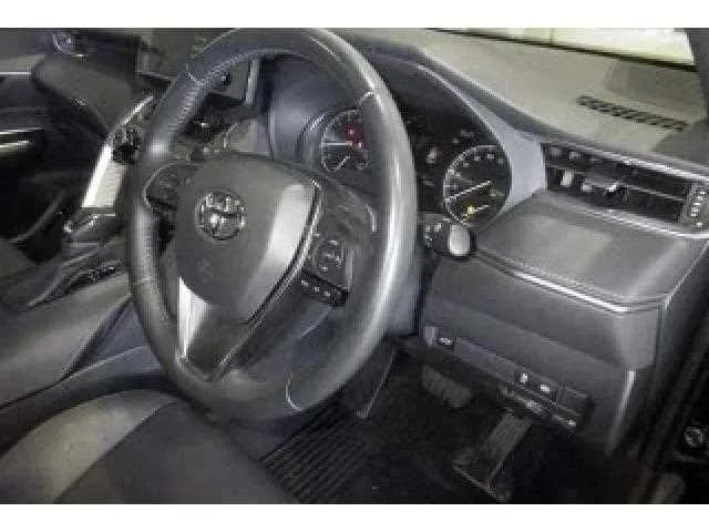 Toyota Harrier 2023 — миниатюра 5