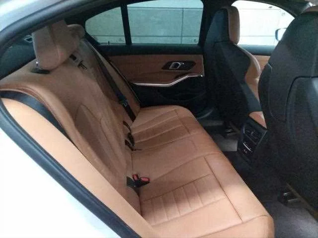BMW 3 Series 2024 — миниатюра 4