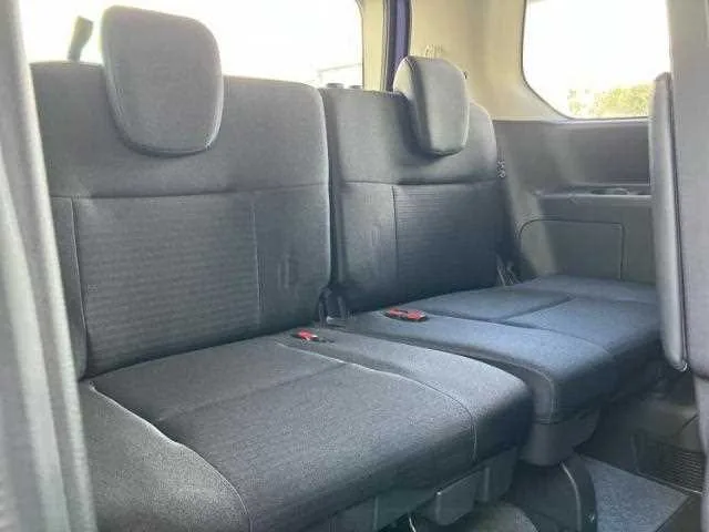 Nissan Serena 2023 — миниатюра 3
