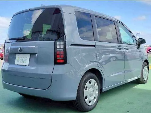 Honda Freed 2026 — миниатюра 2
