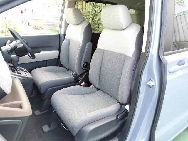 Honda Freed 2026 — миниатюра 4