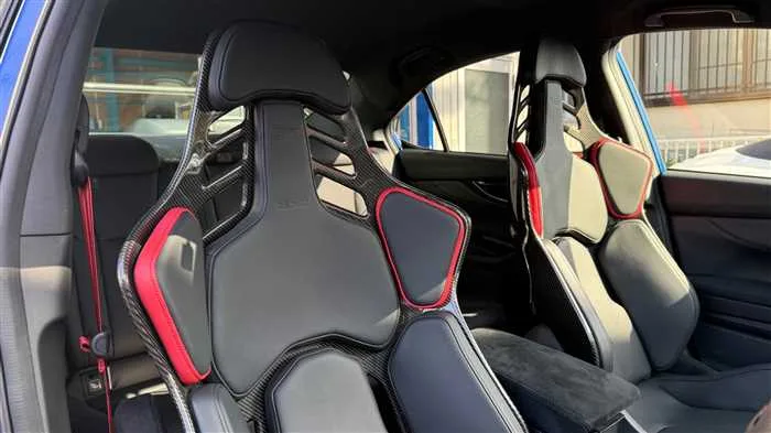 Subaru WRX S4 2.4 S210 4WD 2025 — миниатюра 5