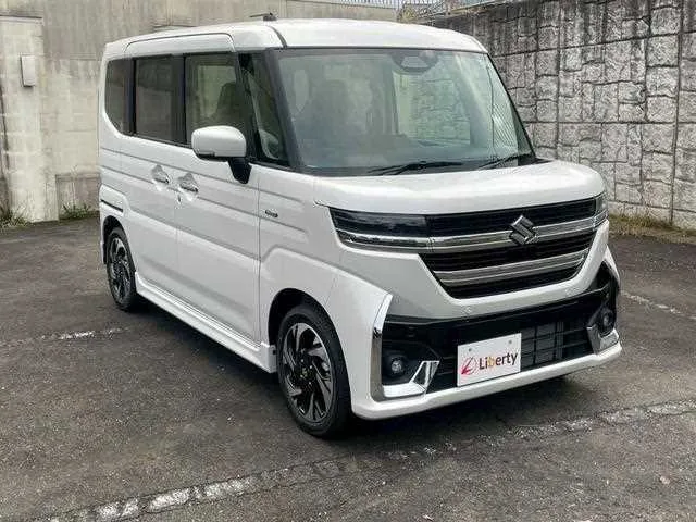 Suzuki Suzuki Others 2025 — миниатюра 5