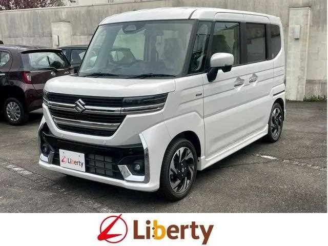 Suzuki Suzuki Others 2025 — фото 1, купить с доставкой в Москву