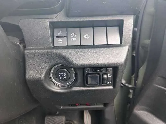 Suzuki Jimny 2023 — миниатюра 2