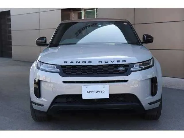 Land Rover Land Rover Others 2023 — миниатюра 2