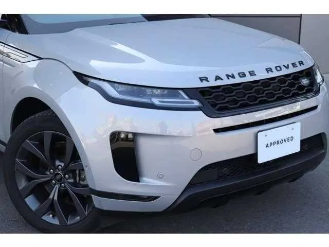 Land Rover Land Rover Others 2023 — миниатюра 3