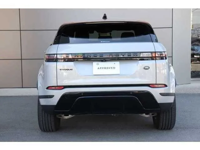 Land Rover Land Rover Others 2023 — миниатюра 4