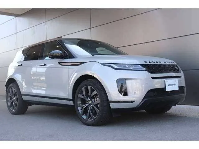 Land Rover Land Rover Others 2023 — миниатюра 5