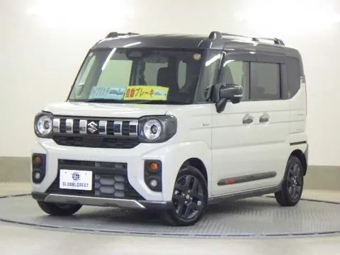 Suzuki Suzuki Others 2025 купить в Москве