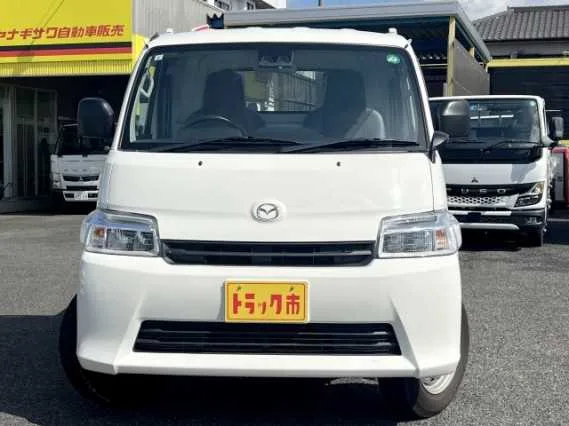 Mazda Bongo Truck 2023 — миниатюра 4