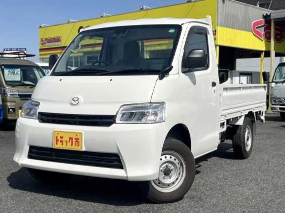 Mazda Bongo Truck 2023 — фото 1, купить с доставкой в Москву