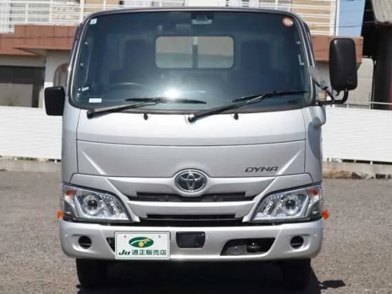 Toyota Dyna Truck 2022 — миниатюра 4