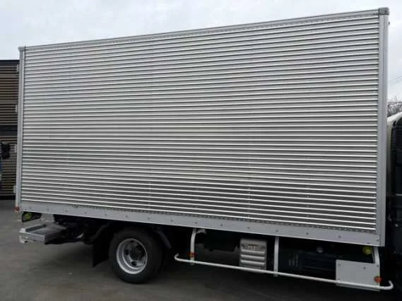 Hino Dutro 2024 — миниатюра 3