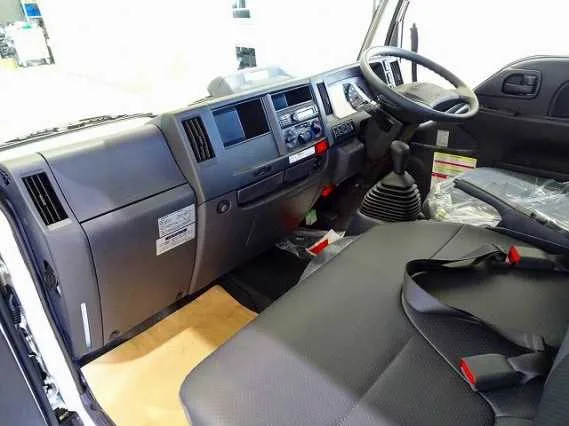 Isuzu Elf Truck 2026 — миниатюра 5