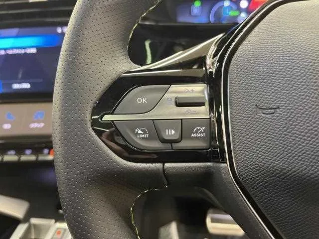 Peugeot 308 2024 — миниатюра 4