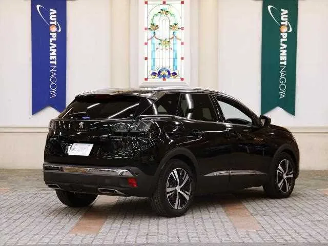 Peugeot Peugoet Others 2023 — миниатюра 2