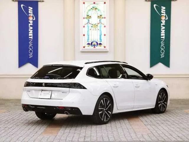 Peugeot Peugoet Others 2023 — миниатюра 2