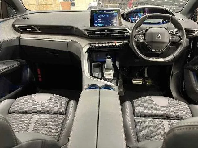 Peugeot Peugoet Others 2023 — миниатюра 2