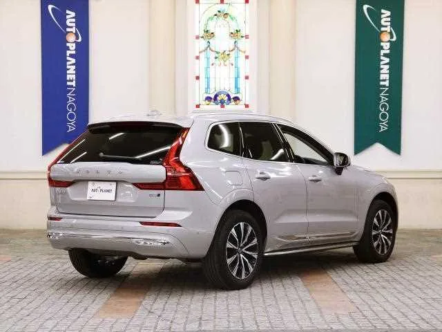 Volvo XC60 2024 — миниатюра 2