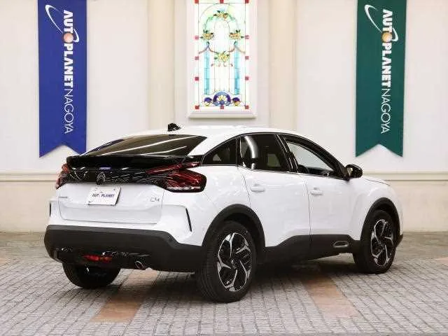 Citroen C4 2024 — миниатюра 2