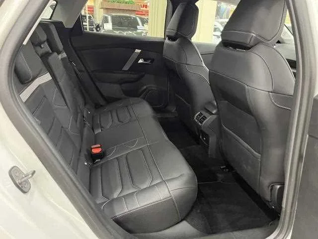 Citroen C4 2024 — миниатюра 5