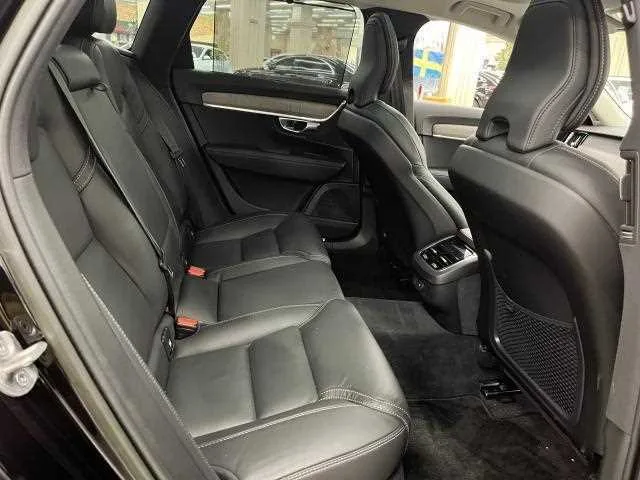 Volvo V90 2024 — миниатюра 5