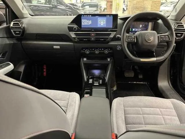 Citroen C4 2025 — миниатюра 2