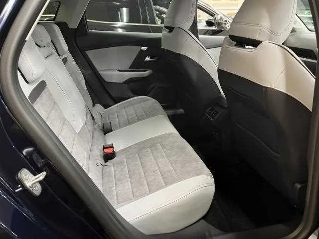 Citroen C4 2025 — миниатюра 5