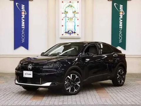 Citroen C4 2025 buy in Moscow
