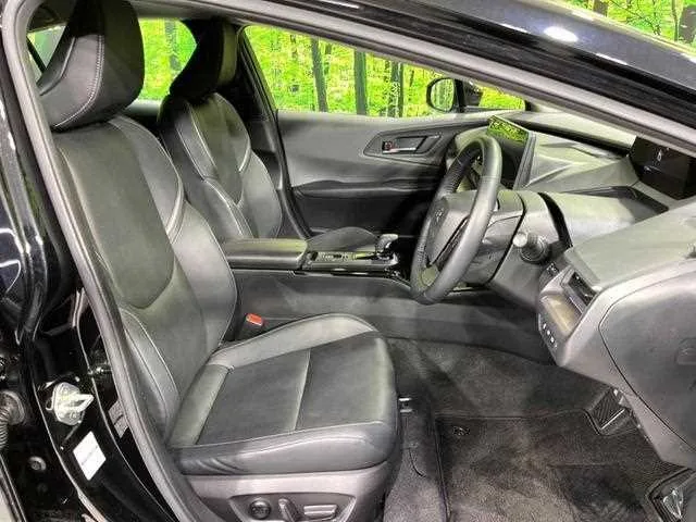 Toyota Prius 2023 — миниатюра 4