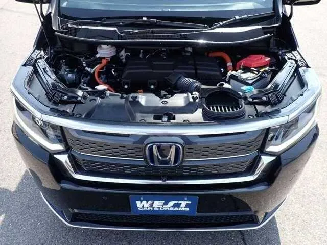 Honda Step WGN 2025 — миниатюра 3