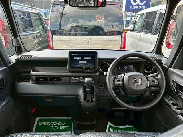 Honda N BOX 2026 — миниатюра 2