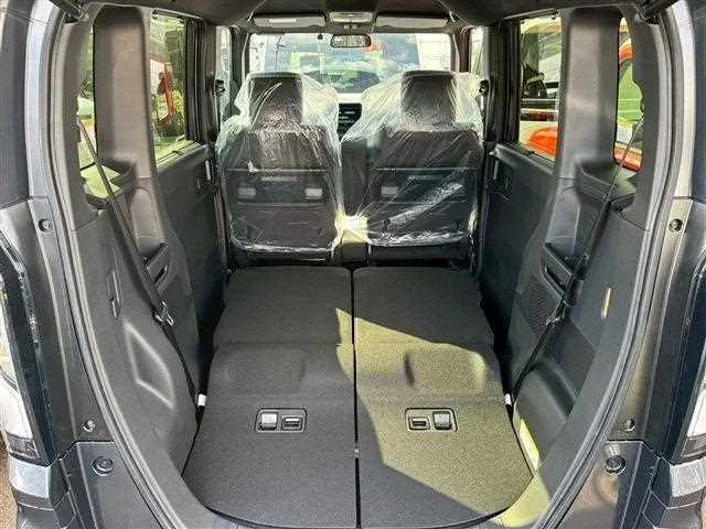 Honda N BOX 2026 — миниатюра 3