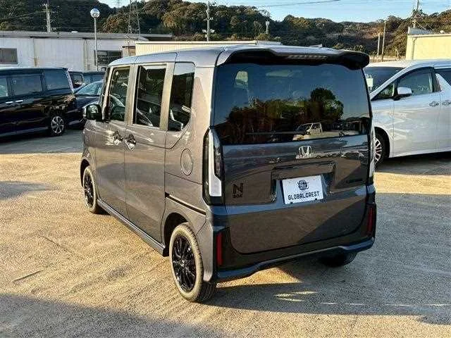 Honda N BOX 2026 — миниатюра 4