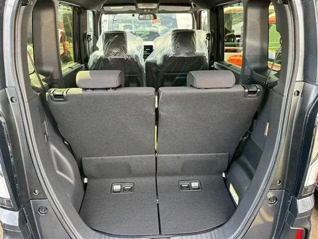 Honda N BOX 2026 — миниатюра 5