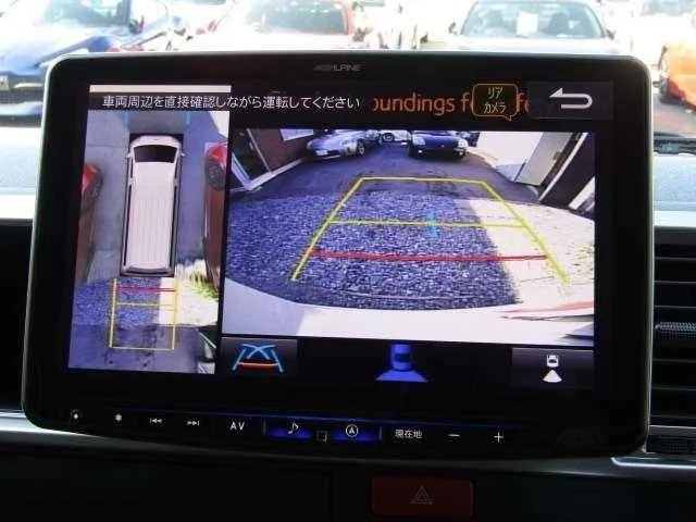Toyota Hiace Wagon 2025 — миниатюра 5