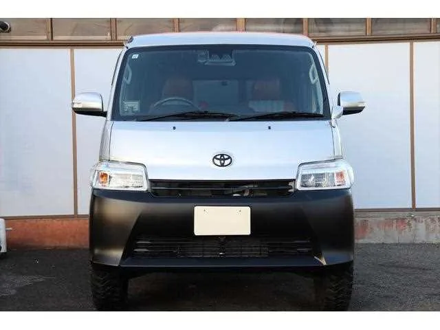 Toyota Townace Van 2022 — миниатюра 5