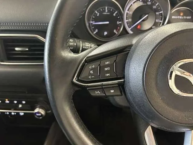 Mazda CX-5 2022 — миниатюра 5