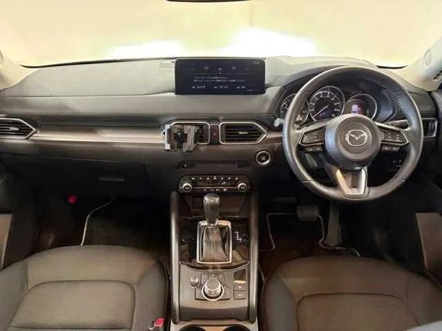 Mazda CX5 2023 — миниатюра 2