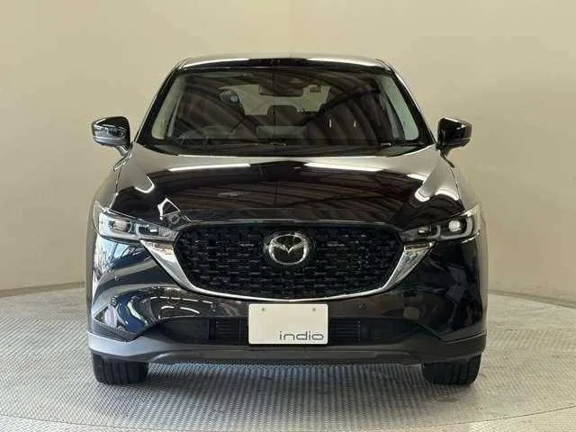 Mazda CX5 2023 — миниатюра 4