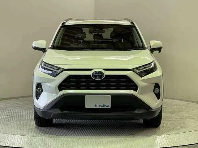 Toyota RAV4 2022 — миниатюра 4