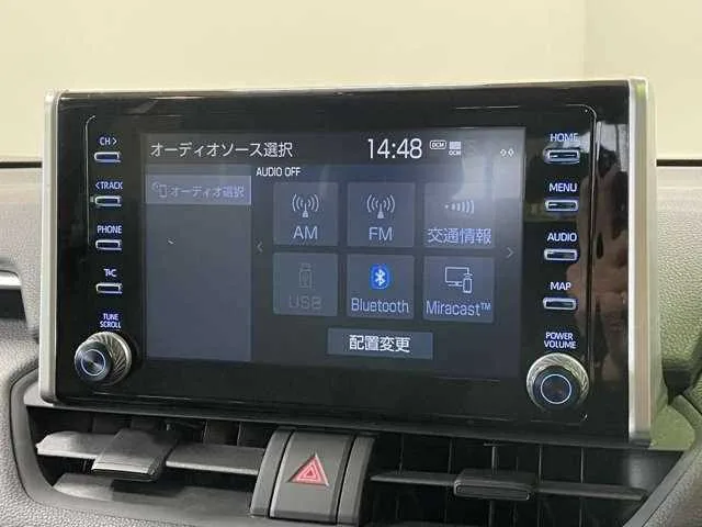 Toyota RAV4 2022 — миниатюра 5