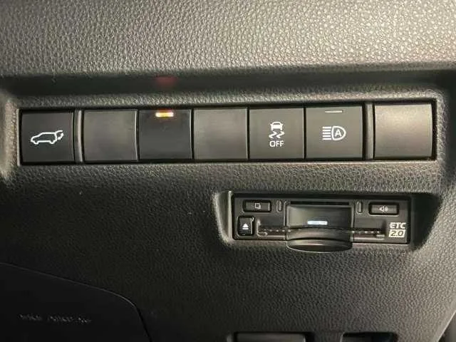 Toyota Harrier 2023 — миниатюра 3