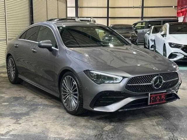 Mercedes-Benz Mercedes-Benz Others 2023 — миниатюра 2