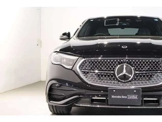 Mercedes-Benz E-Class 2026 — миниатюра 3