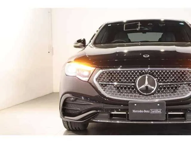 Mercedes-Benz E-Class 2026 — миниатюра 4