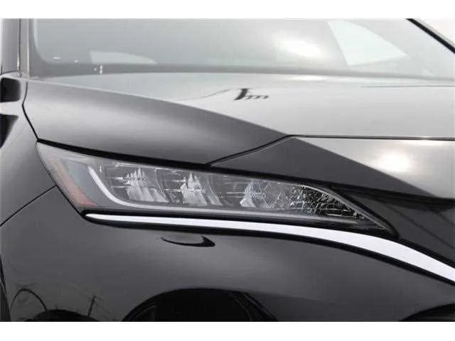 Toyota Harrier 2023 — миниатюра 4