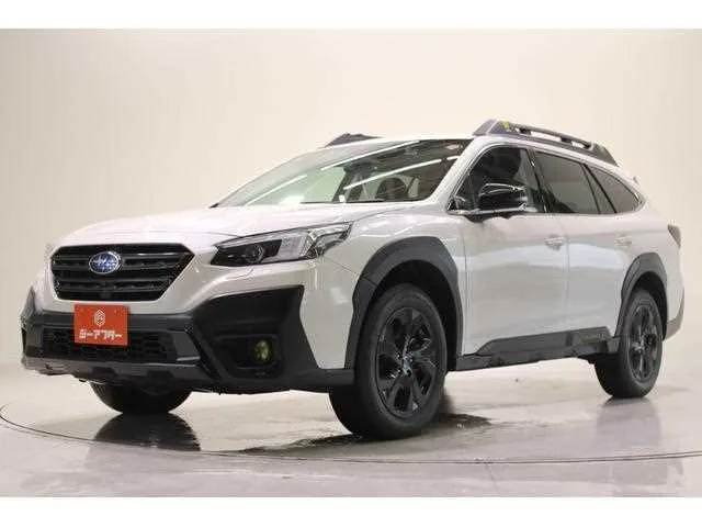 Subaru Outback 2023 — миниатюра 3